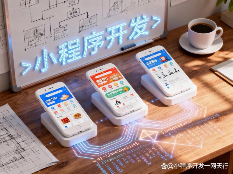 上海软件定制开发：技术力量与市场需求的完美结合