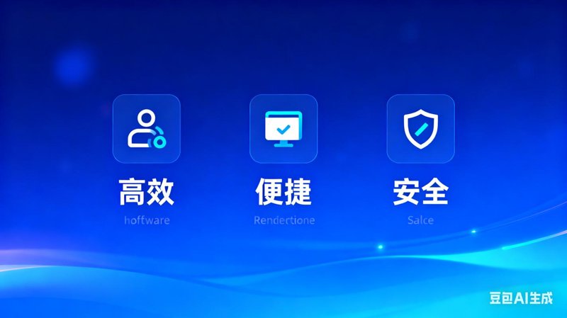 企业管理软件:助力现代企业管理转型升级