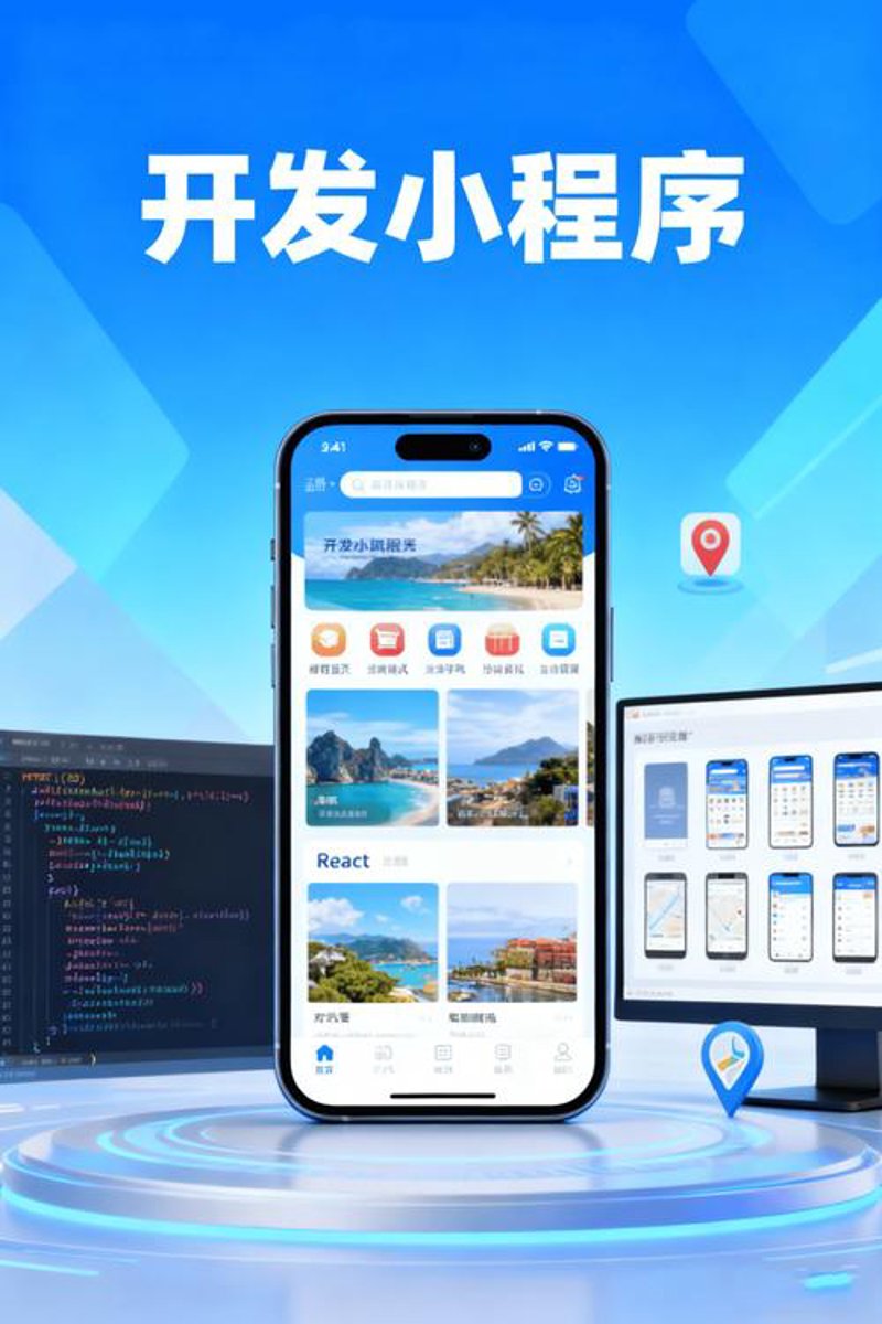 上海软件定制开发：为您的企业插上科技翅膀