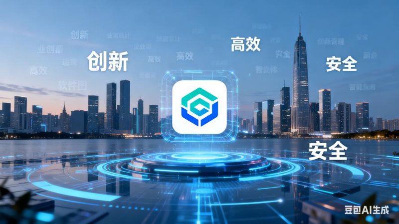 上海软件定制开发：智能时代的创新引擎